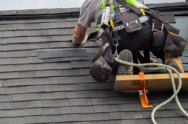 Reliable Roof Installation contractor in Belmont, MA by Brentwood Metal Roofing