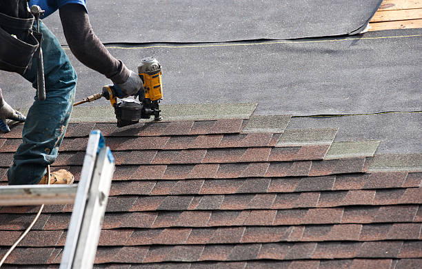 Licensed Roof Installation service in Belmont, MA - Brentwood Metal Roofing